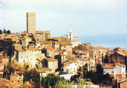 Fabrica di Roma
